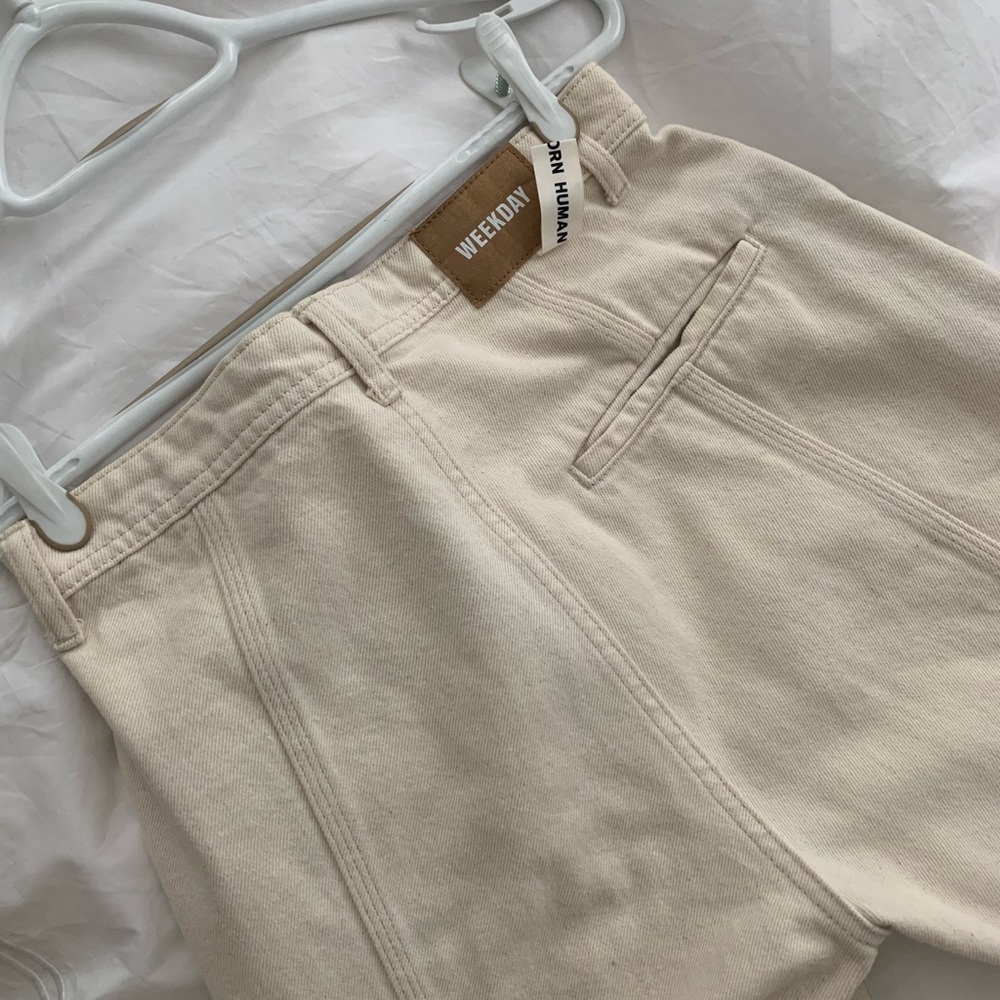 Weekday Jeans - Picture 3 of 5